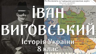 Іван Виговський