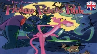 The Pink Panther: Hokus Pokus Pink - English Longplay - No Commentary