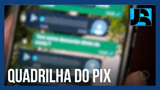 Quadrilha do Pix consegue copiar código telefônico exclusivo de telemarketing para aplicar golpes