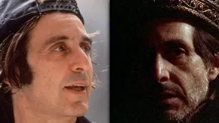 Richard III - Looking for Richard - Al Pacino - Alec Baldwin - Kevin Spacey - Trailer II - 1996 - 4K
