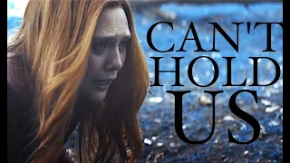 CAN'T HOLD US | Infinity War