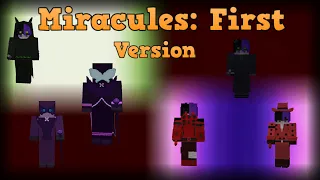 Miracules Mod - Beta Version