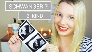 ICH BIN SCHWANGER | Outing?! | Erster Baby Haul | Isabeau