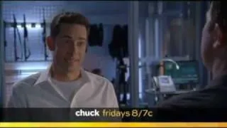 Chuck S05 Premiere EPK - Promo [5x01-5x05]