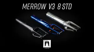 ETHIC MERROW V3 Fork