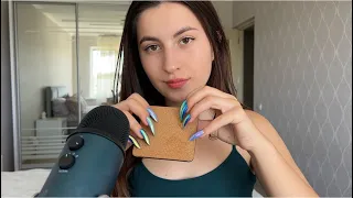 Asmr 1000 Triggers in One Hour 💤No talking Asmr 😴