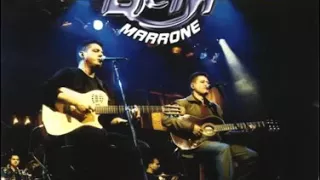 BRUNO & MARRONE ((CD ACUSTICO 2001))