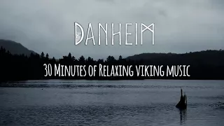 Relaxing Viking Music (Scandinavian & Nordic sounds)