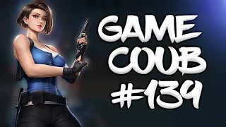 🔥 Game Coub #139 | Best video game moments