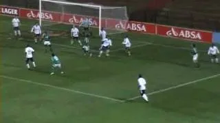 Wits vs Amazulu 20 Nov 2009.flv