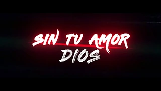 No Nos Moverán (Lyric Video) - BJ Putnam (feat Lucia Parker)