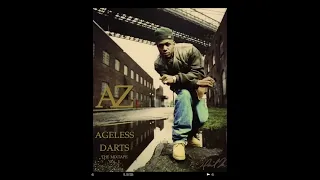 AZ - Ageless Darts (The Mixtape Vol. 1)