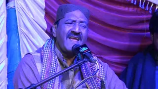 Asan Aasro He Lahe Shadiyo Aa Manzoor Sakhirani Mehfil Song