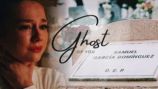 Carla & Samuel || Ghost Of You