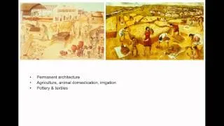 John Lobell Paleolithic and Neolithic Architecture