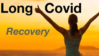 Post Acute Covid 19 Exercise and Rehabilitation |  Long Covid Recovery Guidance