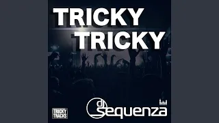Tricky Tricky (Jens O. Remix Radio Edit)