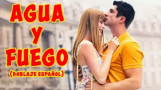 Agua y Fuego - Doblada al Español - HD