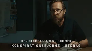 The Unthinkable  | "Conspiration-Björne" - Clipp