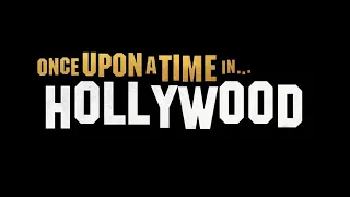 José Feliciano - California Dreamin' (Once Upon A Time In Hollywood Soundtrack)