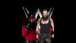 Kane (Prime 1997 😈) vs WWE Superstars