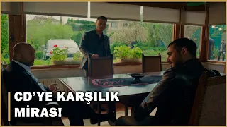 Yiğit Ve Seyhan Pazarlık Masasına Oturdu! - Şeref Meselesi 23.Bölüm