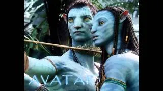 Best of Avatar' soundtrack mix V.2.0