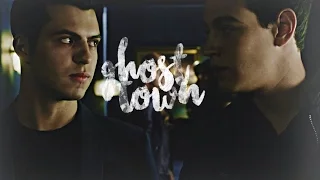 Simon & Raphael [Ghost Town]