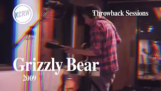 Grizzly Bear - Full Performance - Live on KCRW, 2009