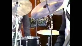 Rockets - Astrolights (1978, Official Video)