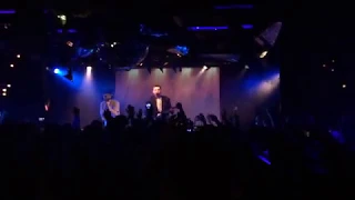 Noize MC - Люби меня, люби (16 тонн, 25.11.2017)