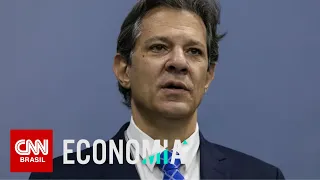 Falta Banco Central se somar a esforço, diz Fernando Haddad | CNN ARENA