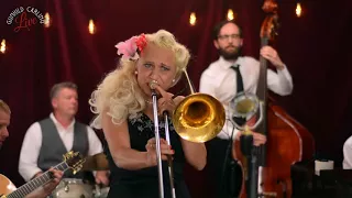 Limehouse Blues - Gunhild Carling Live