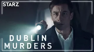 Dublin Murders | Official Trailer | STARZ