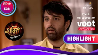 Shakti | शक्ति | Will Sameer Reveal The Truth?