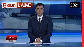 Edicioni i Lajmeve Tv Klan 18 Qershor 2021, ora 19:30 Lajme - News