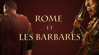 En quoi la bataille des Champs Catalauniques nous éclaire t-elle sur le déclin de Rome ? [QdH#07]