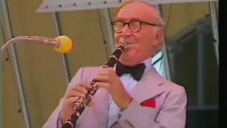 Memories of You #2 - Benny Goodman 1980