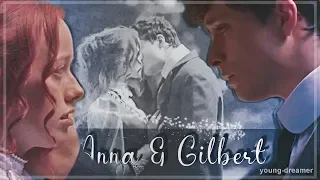 La storia di Anna e Gilbert 🥀 (SUB ENG)