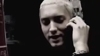 Eminem RARE Interview In London