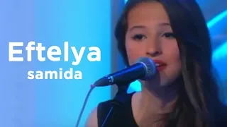 Samida - Eftelya