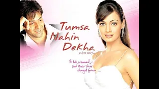 Tumsa Nahin Dekha (2004) | Full Hindi Movie | #Emraan Hashmi#Dia Mirza