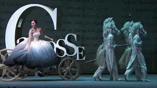 Met Opera: Cinderella - Official Trailer (AU)