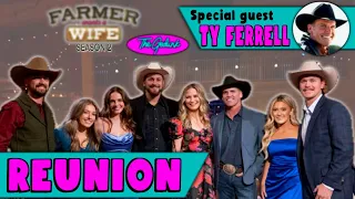 Farmer Wants a Wife (Season 2) | Reunion | FOX-HULU