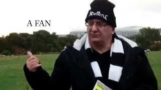 St James Park Roar (1)