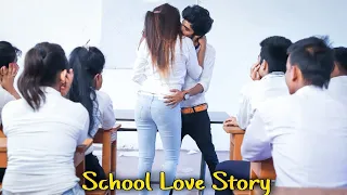 Woh Tera Kehna Ki Main  Dhadkan  School Love Story  Manan Bhardwaj  Bluestone Presents