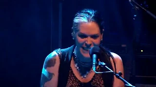 Beth Hart - L. A. Song (Out Of This Town) @ Rockefeller, Oslo, Norway - 27 May 2011