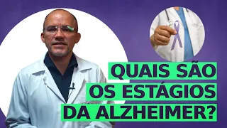 Alzheimer: Quais as Fases da Doença? Neurocirurgião Explica!