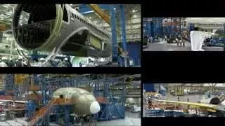 NASA Aviation Technology and the Future of Aeronautics HD