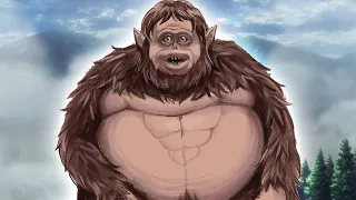 Monke Titan At 3AM